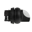 Eaton RMQ-Titan Series 3 Position Selector Switch Head 22 mm Cutout Diameter IP66 216873 M22S-WRK3