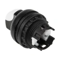 Eaton RMQ-Titan Series 3 Position Selector Switch Head 22 mm Cutout Diameter IP66 216873 M22S-WRK3