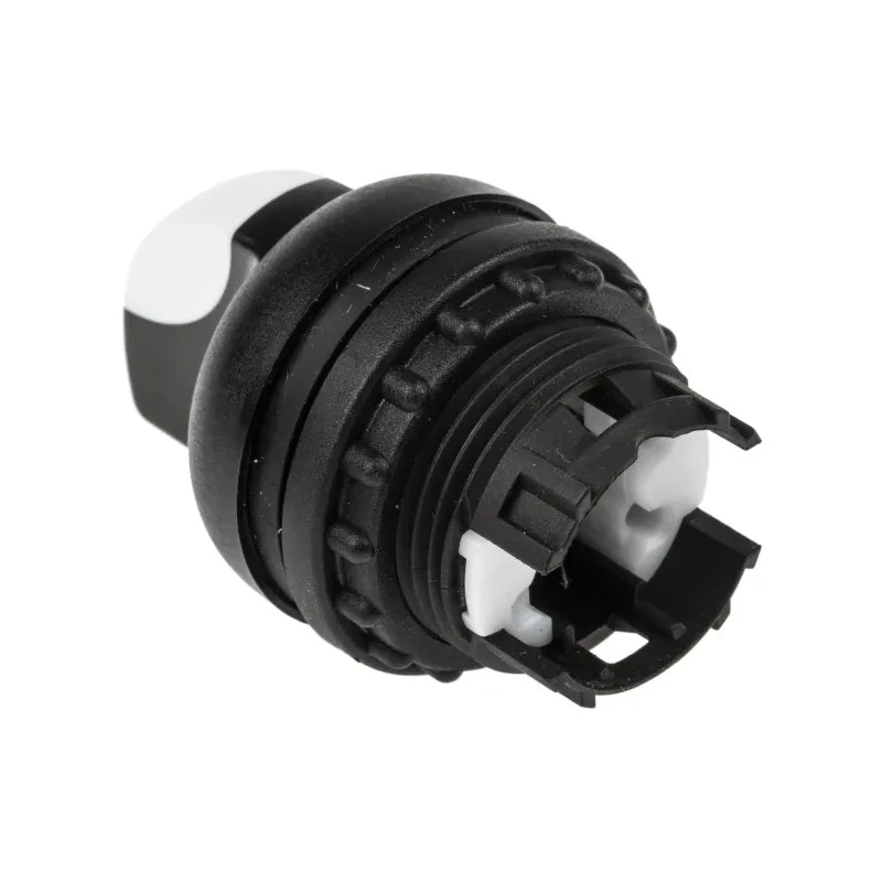 Eaton RMQ-Titan Series 3 Position Selector Switch Head 22 mm Cutout Diameter IP66 216873 M22S-WRK3
