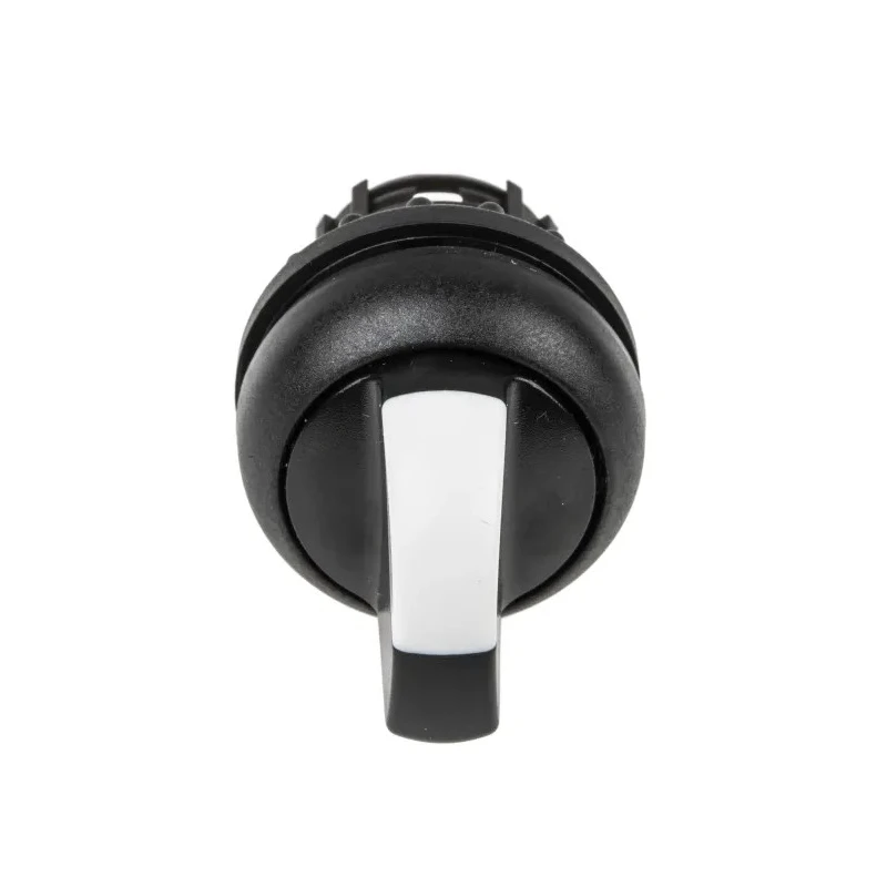 Eaton RMQ-Titan Series 3 Position Selector Switch Head 22 mm Cutout Diameter IP66 216873 M22S-WRK3