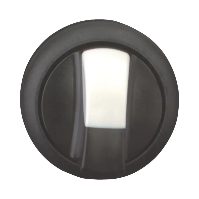 Eaton RMQ-Titan Series 3 Position Selector Switch Head 22 mm Cutout Diameter IP66 216873 M22S-WRK3