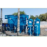 Effluent Treatment Plant Capacity 80 KLD