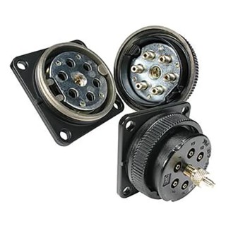 SMC Pneumatic Multi-Connector Fitting DM Series Aluminium Alloy Zinc Chromated Black Anodised DM6-06N-C2