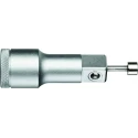 Gedore 1/2 in Square Drive Extension Socket, 83mm Overall Length 2697920