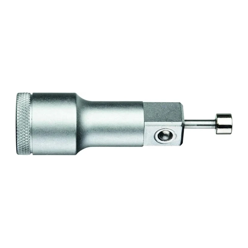 Gedore 1/2 in Square Drive Extension Socket, 83mm Overall Length 2697920