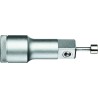 Gedore 1/2 in Square Drive Extension Socket, 83mm Overall Length 2697920