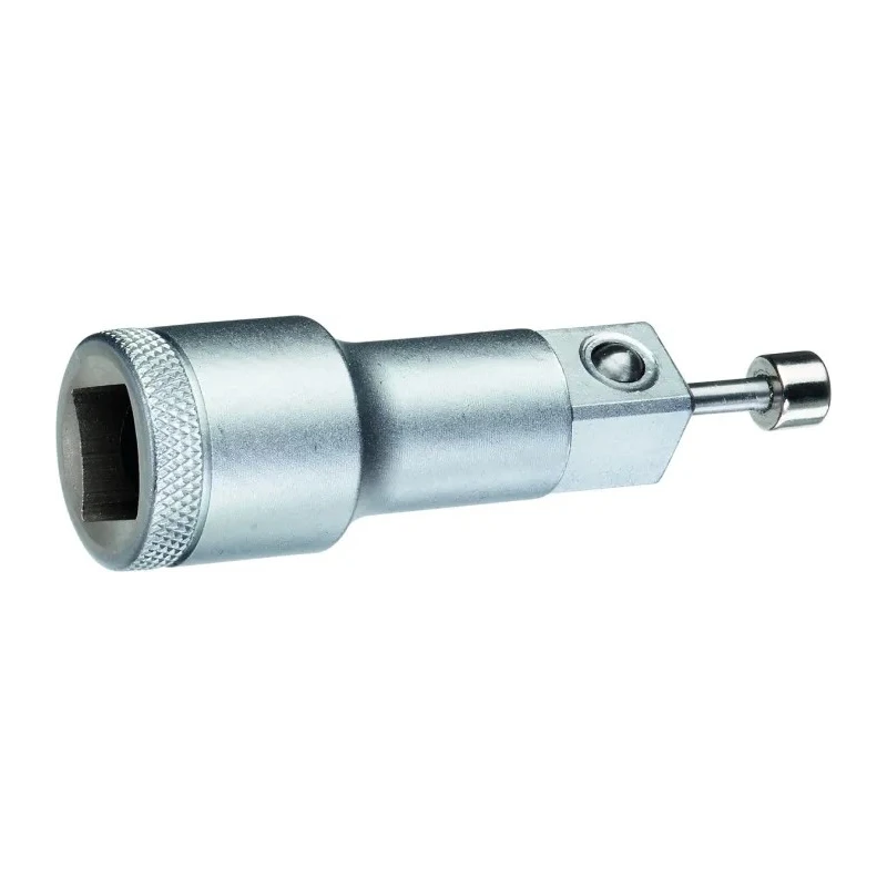 Gedore 1/2 in Square Drive Extension Socket, 83mm Overall Length 2697920