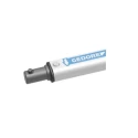 Gedore Click Torque Wrench 20 To 100 Nm, 16 mm Round Drive, 405.5mm Overall DMZ 100 2641518
