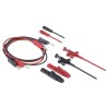 Hirschmann Test & Measurement Multimeter Leads Test Equipment Set CAT III 932793001