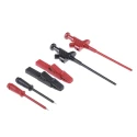 Hirschmann Test & Measurement Multimeter Leads Test Equipment Set CAT III 932793001