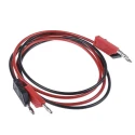 Hirschmann Test & Measurement Multimeter Leads Test Equipment Set CAT III 932793001