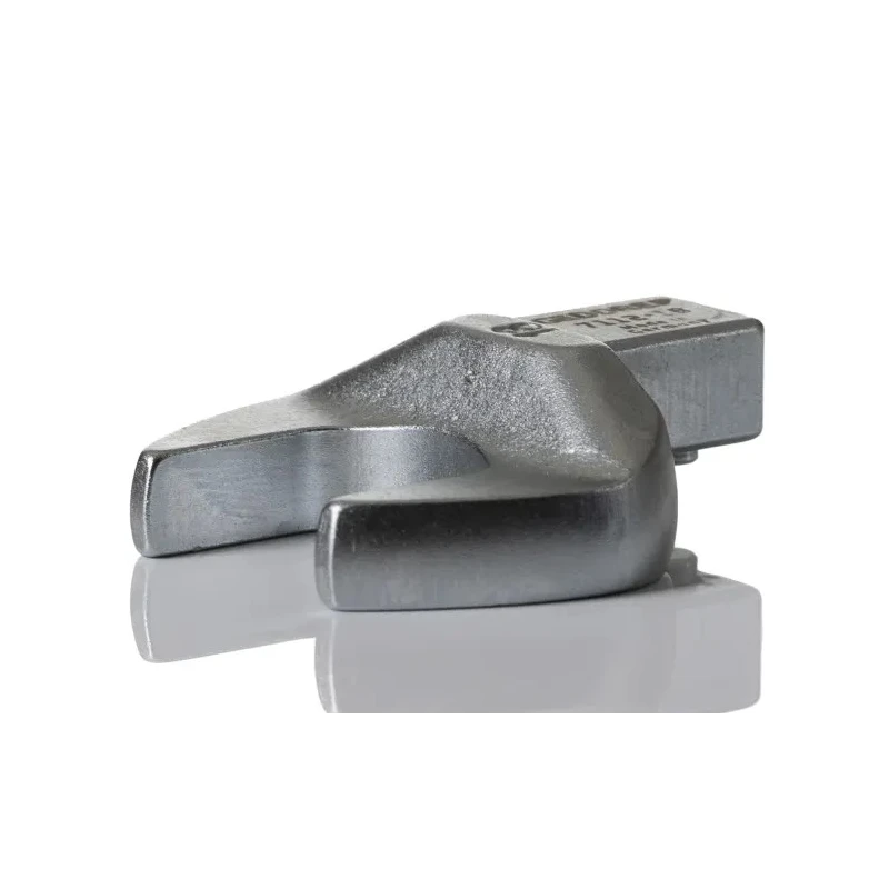 Gedore Open Ended Insert Spanner Head Vanadium Steel Chrome Finish 18 mm 9 x 12 mm Insert 7684560