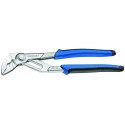 Gedore 5-Piece Water Pump Plier Set, 260mm Overall Length, 39mm Jaw, Chrome Vanadium Steel, ESD Safe 6416340