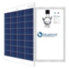 Polycrystalline Solar Panel Bluebird 100 Watt 12 Volt