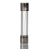 Eaton 6A Fast Acting Glass Cartridge Fuse, 6.3 x 32 mm, 250V AC AGC-6-R