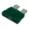 Eaton 30A Green Blade Fuse 32V DC Fast Acting ATC-30