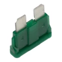 Eaton 30A Green Blade Fuse 32V DC Fast Acting ATC-30