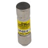 Eaton Melamine Cartridge Fuse 5A Current Rating, 10 x 38 mm, Time-Delay, 600V AC LP-CC-5