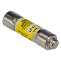 Eaton Melamine Cartridge Fuse 5A Current Rating, 10 x 38 mm, Time-Delay, 600V AC LP-CC-5