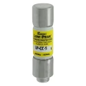 Eaton Melamine Cartridge Fuse 5A Current Rating, 10 x 38 mm, Time-Delay, 600V AC LP-CC-5