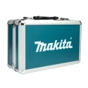 Makita Tungsten Carbide 51 mm Diameter Drill Bit Set Hex Shank 13mm, 10 Pieces D-51281
