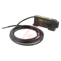 Banner Plastic, Glass Fibre Optic Sensor with PNP Output D12SP6FV