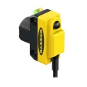 Banner Block Ultrasonic Proximity Sensor Thread M18 x 1, Detection 500 mm, 3V Supply, 25mA PNP Output QS18UPAQ5