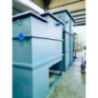 Containerized Effluent Treatment Plant Capacity 500 KLD