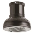 Werma 645 Series Voice Sounder 24V DC, 102dB Maximum Sound Level, IP65 Rated, Wall Mount 