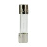 Eaton Cartridge Fuse 250mA Fast Acting Glass Body 5 x 20 mm 250V AC GDB-250MA