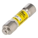 Eaton 1A Time Delay Melamine Cartridge Fuse 10 x 38 mm LP-CC-1