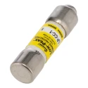 Eaton 1A Time Delay Melamine Cartridge Fuse 10 x 38 mm LP-CC-1