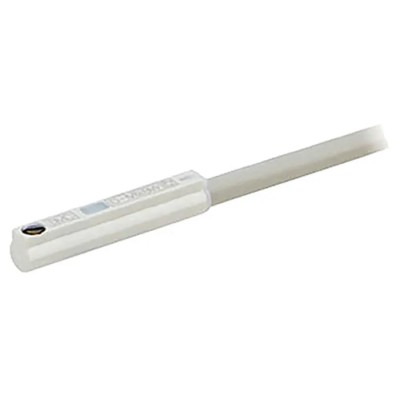 SMC Grommet Connector M12 4Pin, M8 4Pin, Pre Wired, Solid State Auto Switch D-M9NWVSAPC