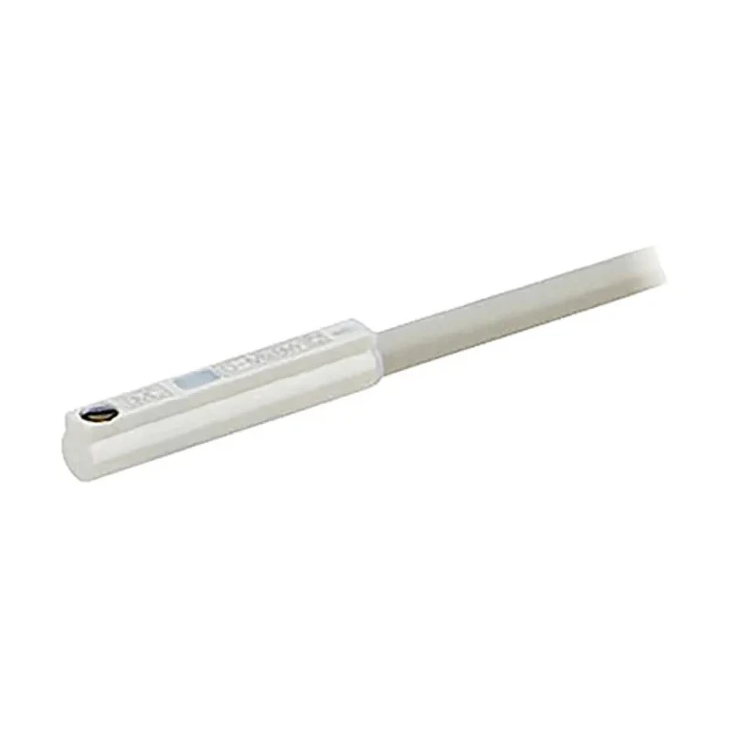 SMC Grommet Connector M12 4Pin, M8 4Pin, Pre Wired, Solid State Auto Switch D-M9NWVSAPC