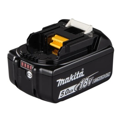 Makita 18V 5Ah Lithium-Ion Power Tool Battery for Makita 18V LXT Power Tools 197280-8