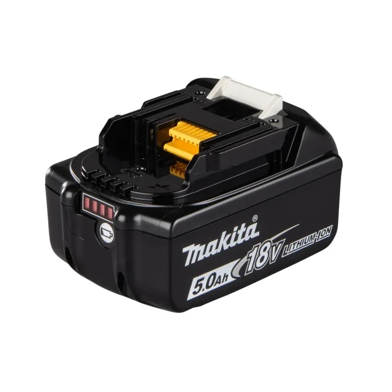 Makita 18V 5Ah Lithium-Ion Power Tool Battery for Makita 18V LXT Power Tools 197280-8