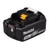 Makita 18V 5Ah Lithium-Ion Power Tool Battery for Makita 18V LXT Power Tools 197280-8
