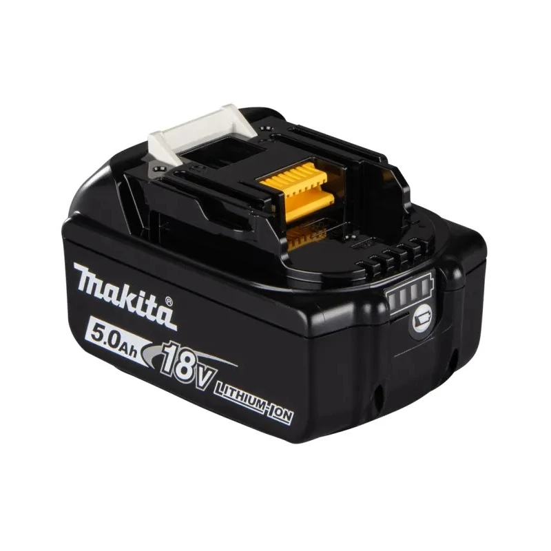 Makita 18V 5Ah Lithium-Ion Power Tool Battery for Makita 18V LXT Power Tools 197280-8