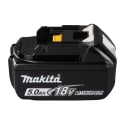 Makita 18V 5Ah Lithium-Ion Power Tool Battery for Makita 18V LXT Power Tools 197280-8