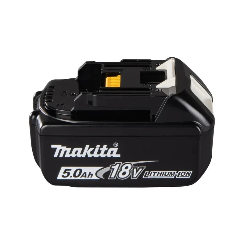 Makita 18V 5Ah Lithium-Ion Power Tool Battery for Makita 18V LXT Power Tools 197280-8