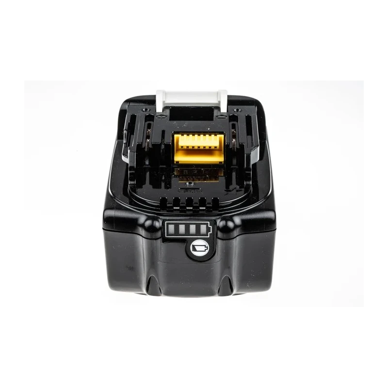 Makita 18V 5Ah Lithium-Ion Power Tool Battery for Makita 18V LXT Power Tools 197280-8