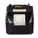 Makita 18V 5Ah Lithium-Ion Power Tool Battery for Makita 18V LXT Power Tools 197280-8