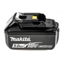 Makita 18V 5Ah Lithium-Ion Power Tool Battery for Makita 18V LXT Power Tools 197280-8