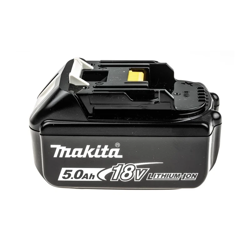 Makita 18V 5Ah Lithium-Ion Power Tool Battery for Makita 18V LXT Power Tools 197280-8