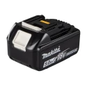Makita 18V 5Ah Lithium-Ion Power Tool Battery for Makita 18V LXT Power Tools 197280-8