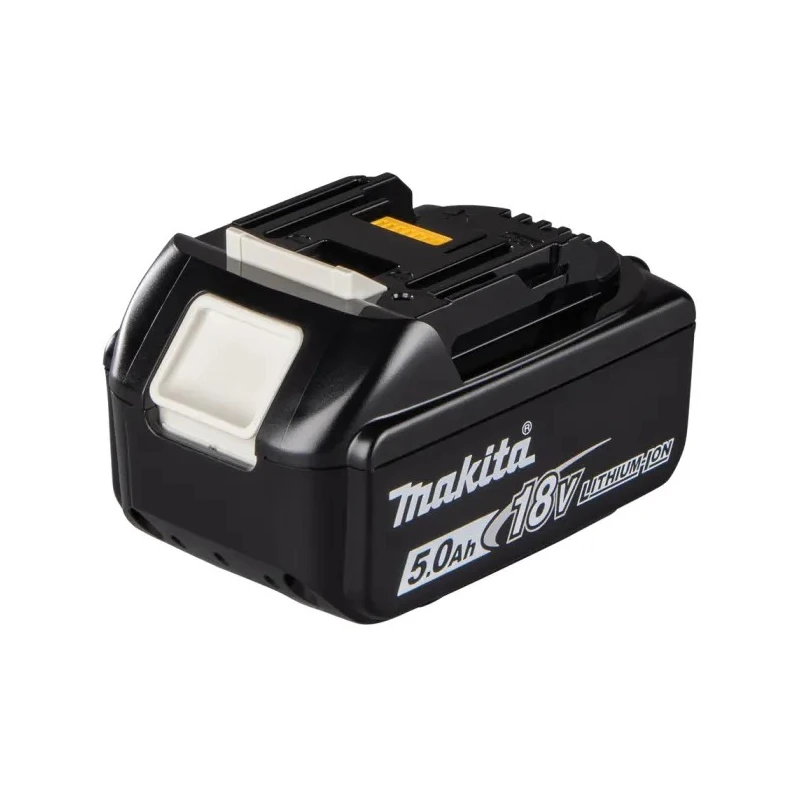 Makita 18V 5Ah Lithium-Ion Power Tool Battery for Makita 18V LXT Power Tools 197280-8