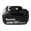 Makita 18V 5Ah Lithium-Ion Power Tool Battery for Makita 18V LXT Power Tools 197280-8