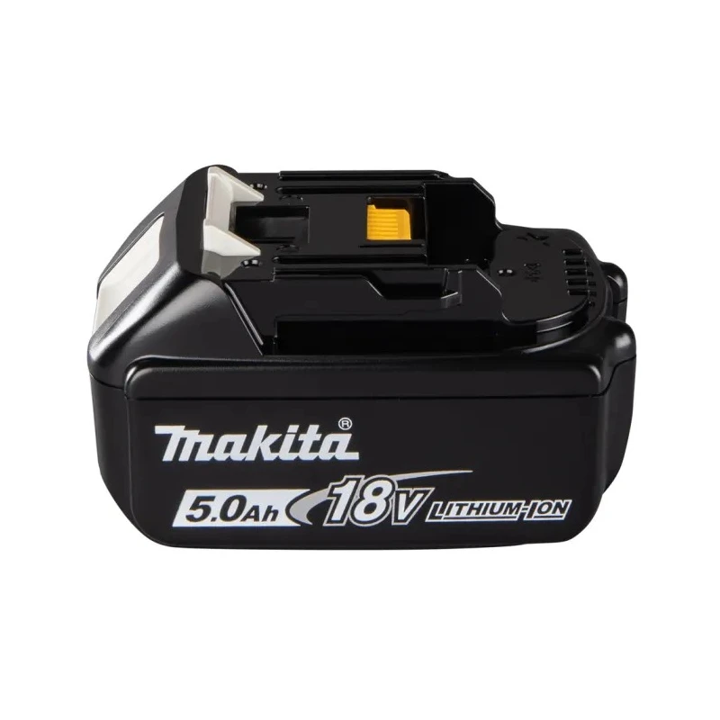 Makita 18V 5Ah Lithium-Ion Power Tool Battery for Makita 18V LXT Power Tools 197280-8