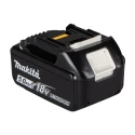 Makita 18V 5Ah Lithium-Ion Power Tool Battery for Makita 18V LXT Power Tools 197280-8