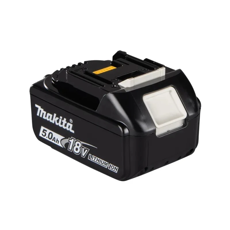 Makita 18V 5Ah Lithium-Ion Power Tool Battery for Makita 18V LXT Power Tools 197280-8